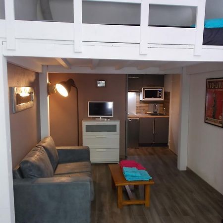 Studio Des Halles Apartment Avignon Exterior photo