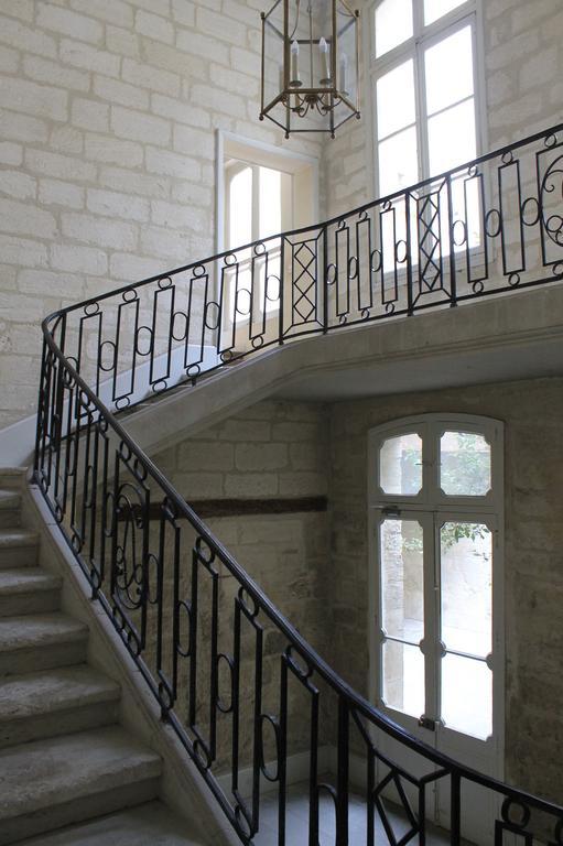 Studio Des Halles Apartment Avignon Exterior photo
